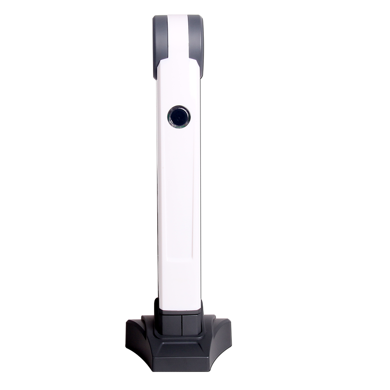 Document Scanner Portable - Scanner OCR Portatile ad Alta Velocità