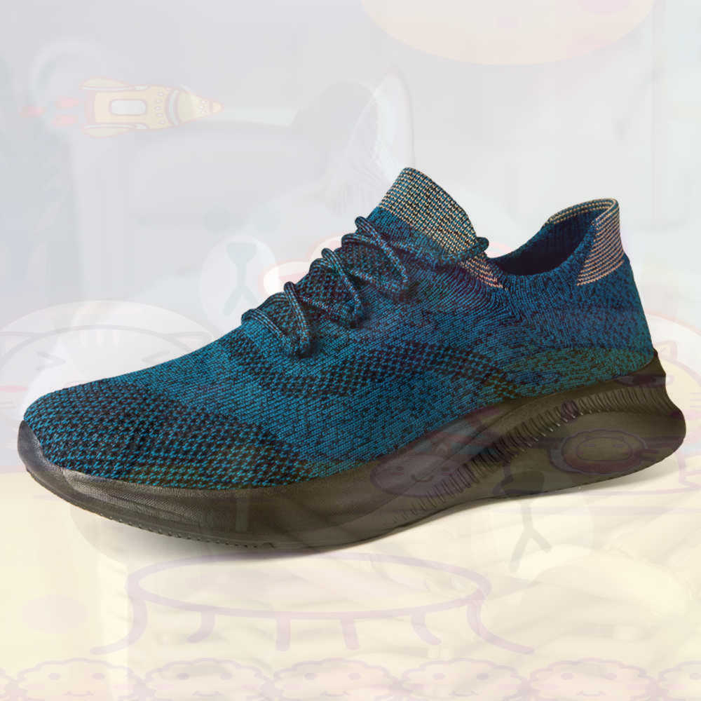 Home Office News Uk - Numero 41 Fondo morbido Scarpe di