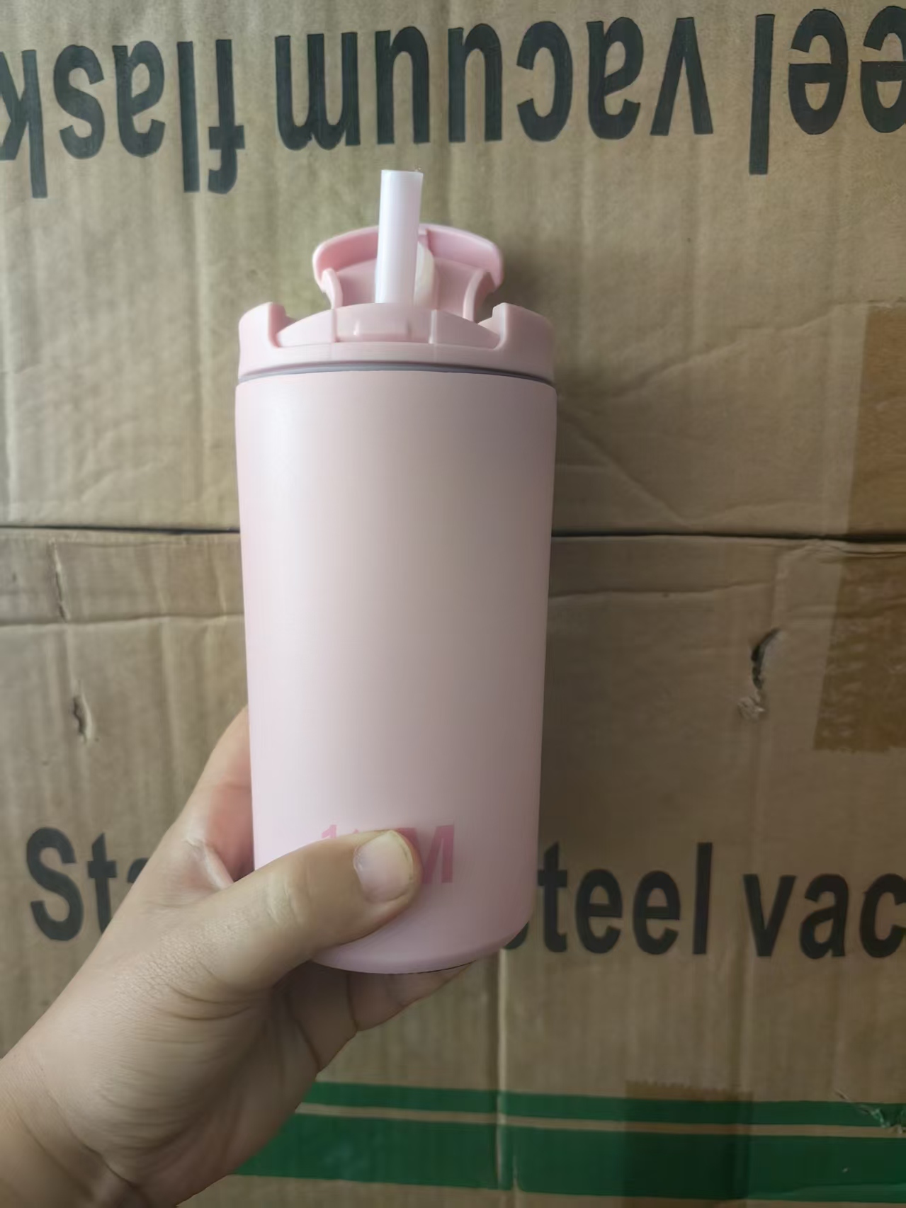 Logo Immagine 1/2M Cafe Tazza  - Home Office Logo recensione e prezzo