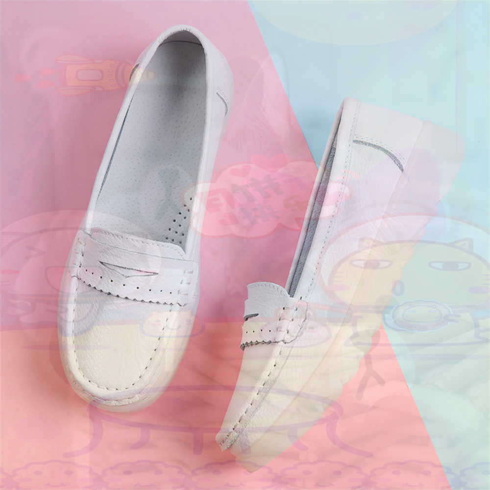 Mocassino Guida Scarpe da ginn - Home Office News Uk recensione e prezzo
