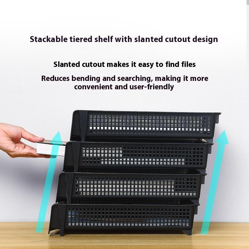 1/3 Pezzi Portadocumenti da Sc - Document Holder Stand recensione e prezzo