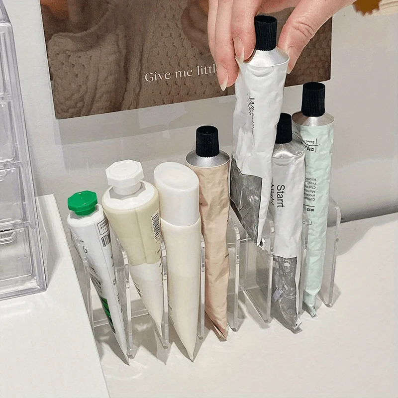 1 pz. Organizzatore cosmetico  - Home Office Work Table recensione e prezzo