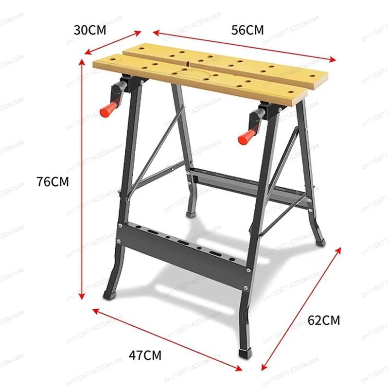 Banco da Lavoro Multi-Regolabi - Home Office Work Table recensione e prezzo