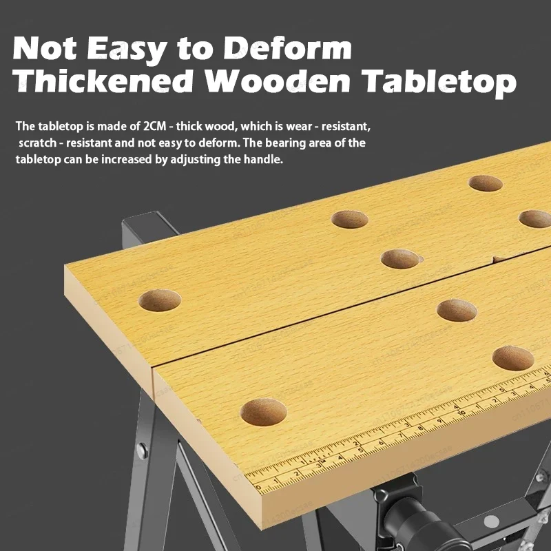 Banco da Lavoro Multi-Regolabi - Home Office Work Table recensione e prezzo