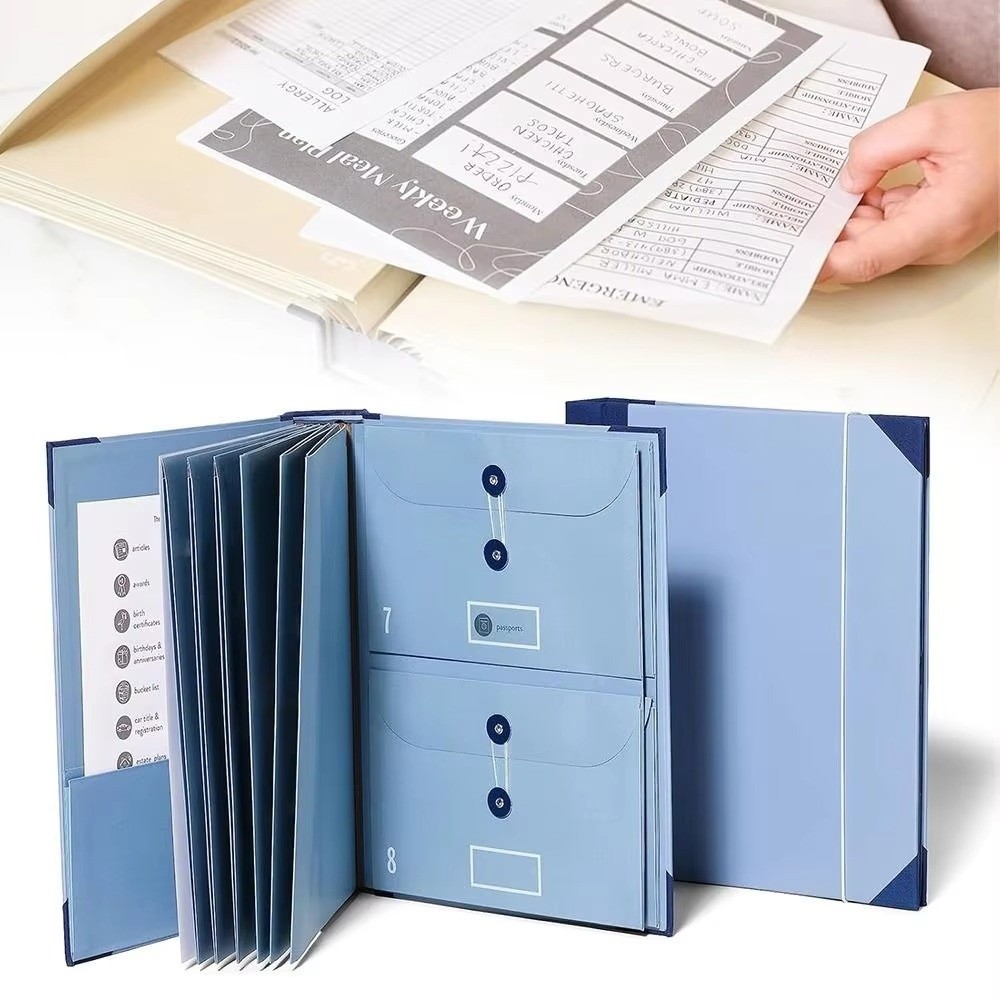 Cartella portatile per caso di - Document Scanner Portable recensione e prezzo