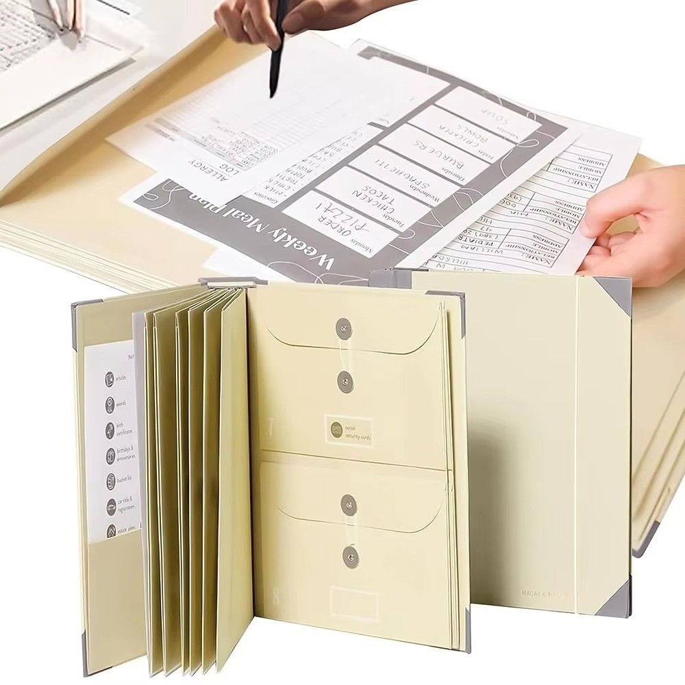 Cartella portatile per caso di - Document Scanner Portable recensione e prezzo