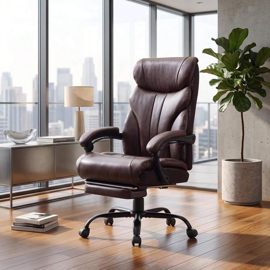 Sedia da ufficio, sedia ergono - Ergonomic Office Chair recensione e prezzo