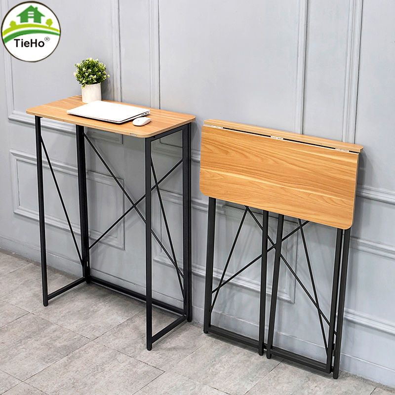 Tavolo pieghevole semplice tav - Home Office Work Table recensione e prezzo