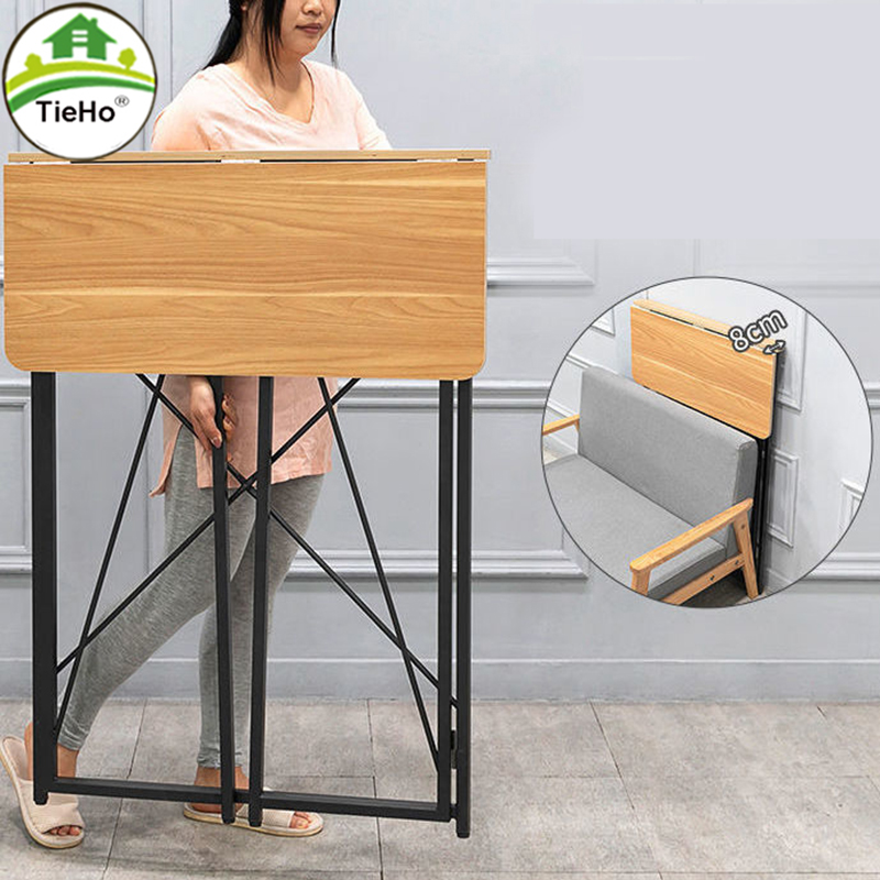 Tavolo pieghevole semplice tav - Home Office Work Table recensione e prezzo