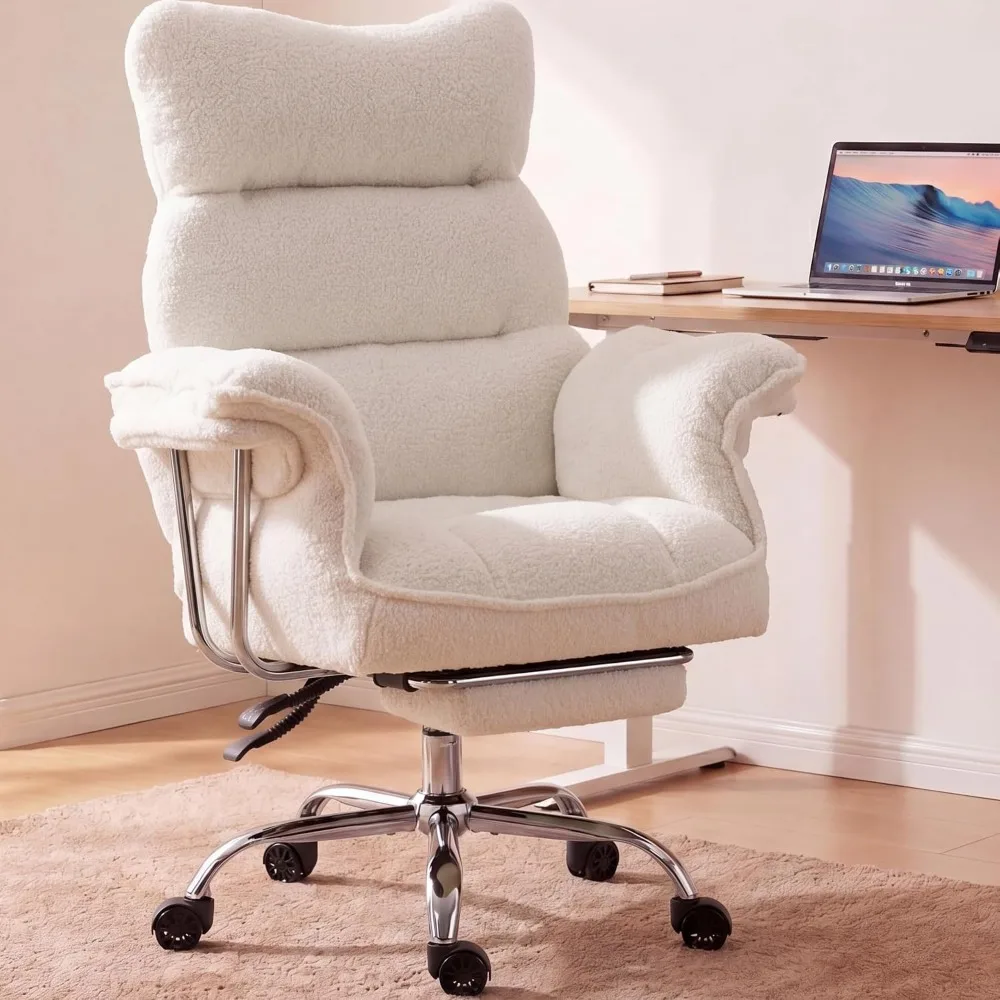 Sedia da ufficio ergonomica, d - Ergonomic Office Chair recensione e prezzo