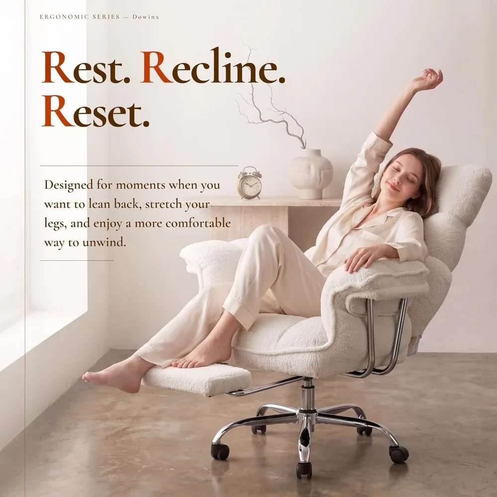 Sedia da ufficio ergonomica, d - Ergonomic Office Chair recensione e prezzo