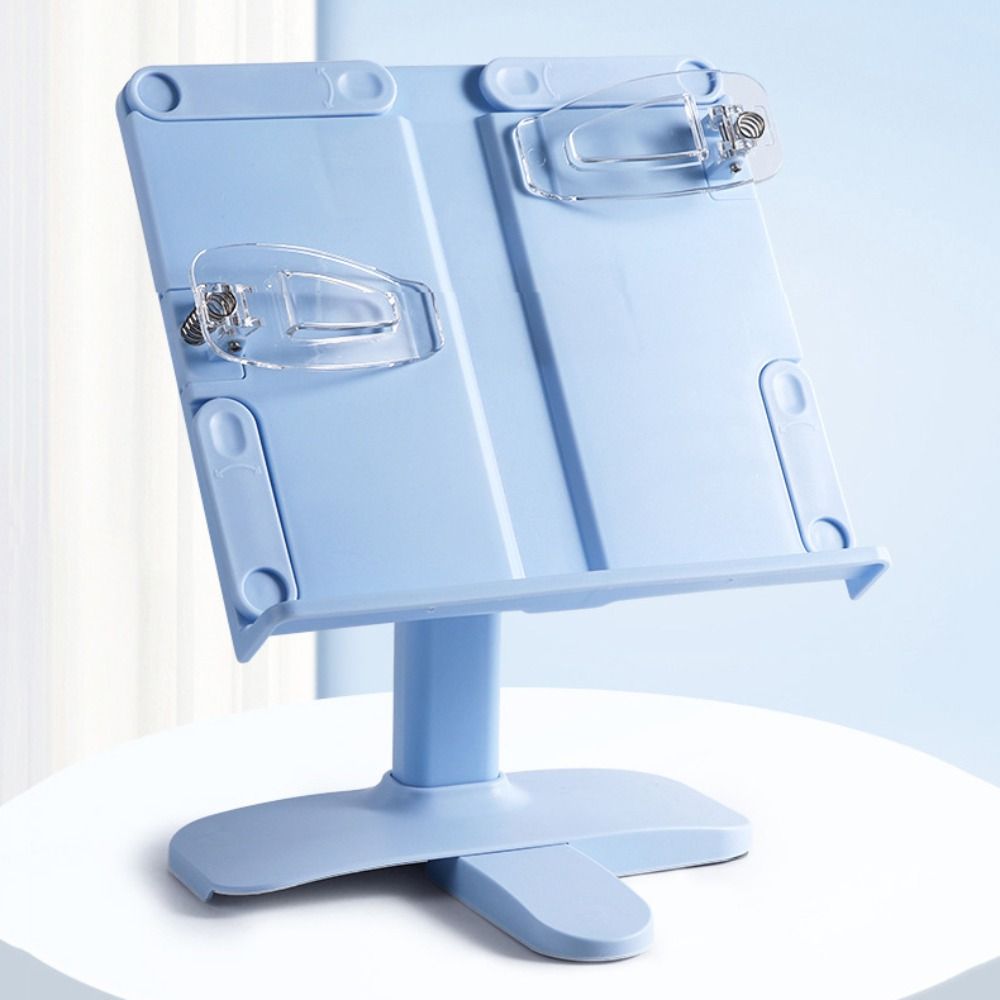 Supporto per Libri da Scrivani - Document Holder Stand recensione e prezzo