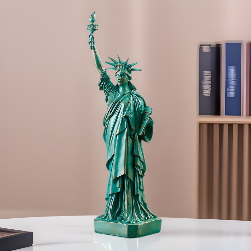 Modello di statua di scultura  - Home Office Room Inspiration recensione e prezzo