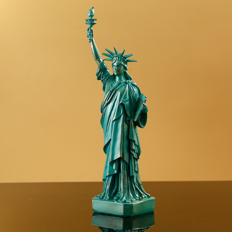 Modello di statua di scultura  - Home Office Room Inspiration recensione e prezzo
