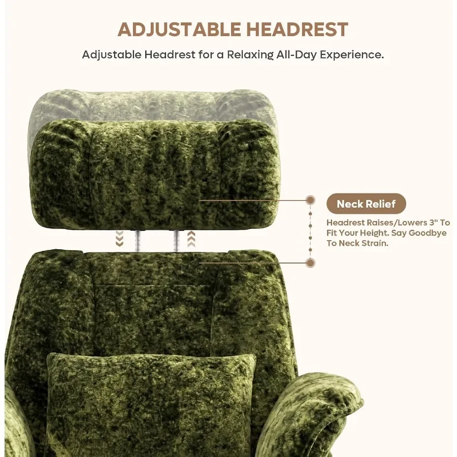 Sedia da ufficio con schienale - Ergonomic Office Chair recensione e prezzo