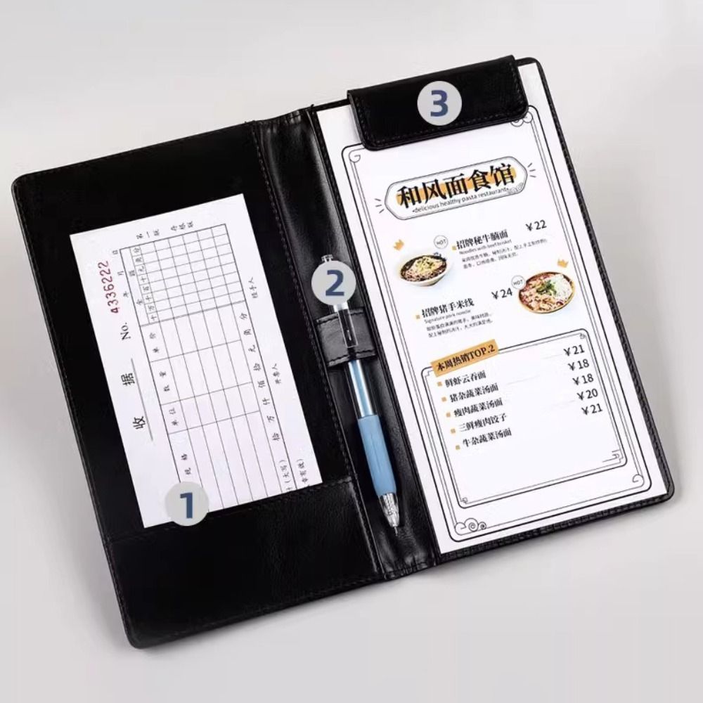 Cartella di file A6 portatile  - Document Scanner Portable recensione e prezzo