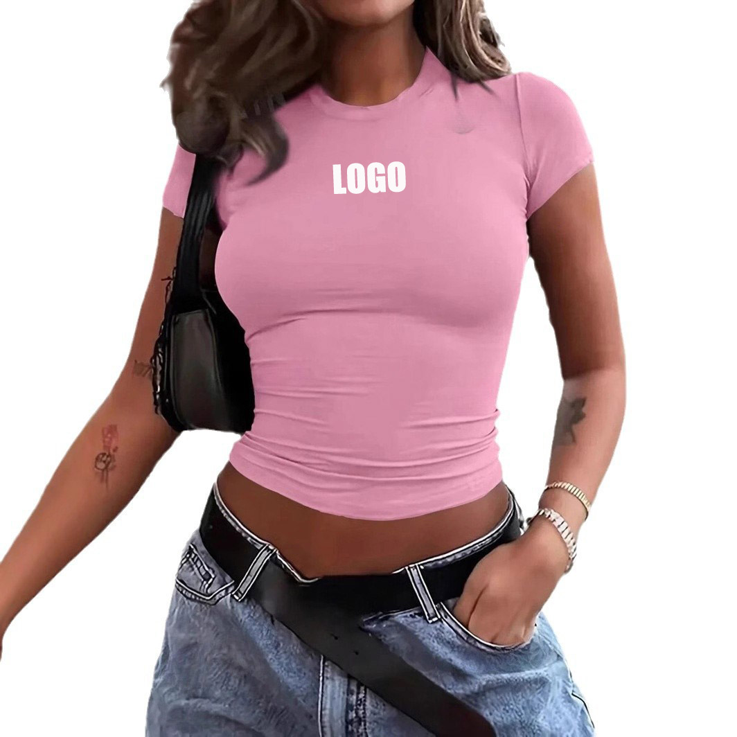 LOGO personalizzato T-shirt co - Home Office Logo recensione e prezzo