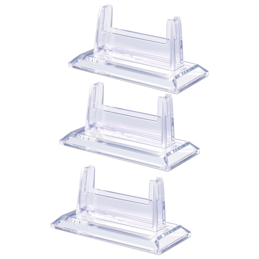 Espositore per carte magnetich - Document Holder Stand recensione e prezzo