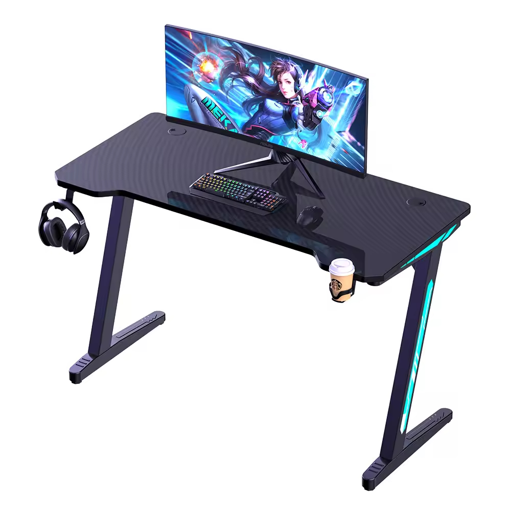 Scrivania da Gaming a Forma di - Home Office Work Table recensione e prezzo