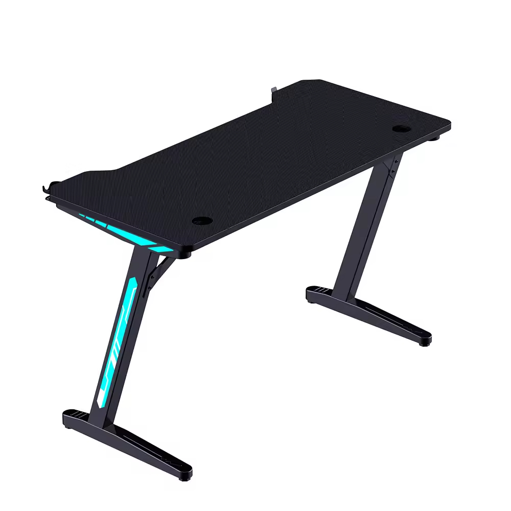 Scrivania da Gaming a Forma di - Home Office Work Table recensione e prezzo