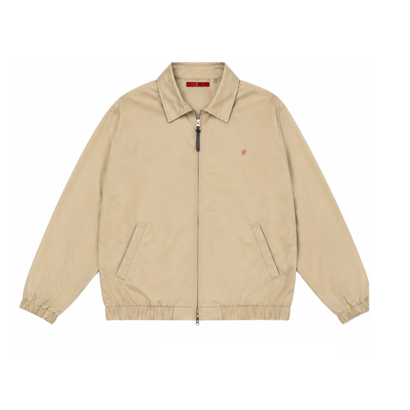 Giacca Harrington Premium con  - Home Office Logo recensione e prezzo